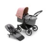 Bugaboo Donkey 5 Mono Complete Strollers 1 Bugaboo Donkey 5 Mono Complete Strollers -Baby Products Store 01
