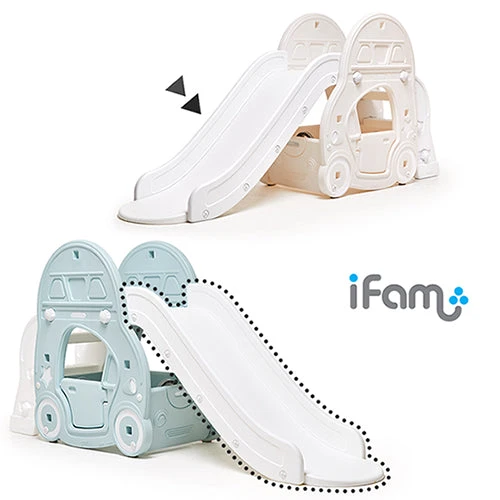 Ifam Kaka Roof Car Slide 3 Ifam Kaka Roof Car Slide