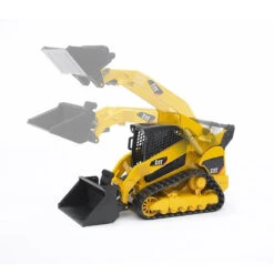 Bruder 02137 CAT Delta Loader 11 Bruder 02137 CAT Delta Loader -Baby Products Store 02137CATDeltaLoader 03
