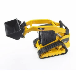 Bruder 02137 CAT Delta Loader 12 Bruder 02137 CAT Delta Loader -Baby Products Store 02137CATDeltaLoader 04