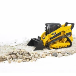 Bruder 02137 CAT Delta Loader 13 Bruder 02137 CAT Delta Loader -Baby Products Store 02137CATDeltaLoader 05
