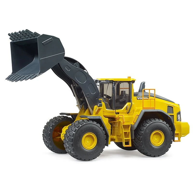 Bruder 02458 Volvo Wheel Loader L260H 5 Bruder 02458 Volvo Wheel Loader L260H - Image 3