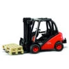 Bruder 02511 Linde H30D Fork Lift W/ Pallets -Baby Products Store 02511LindeH30DForkLiftwithPallets 01