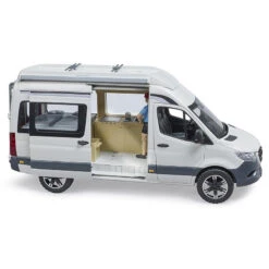 Bruder 02672 MB Sprinter Camper W/ Driver 10 Bruder 02672 MB Sprinter Camper W/ Driver -Baby Products Store 02672MBSprinterCamperwithDriver 03