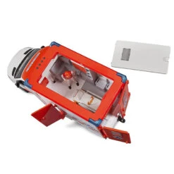 Bruder 02676 MB Sprinter Ambulance W/ Driver 12 Bruder 02676 MB Sprinter Ambulance W/ Driver -Baby Products Store 02676MBSprinterAmbulancewithDriver 04