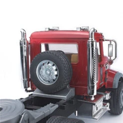 Bruder 02813 MACK Granite Flatbed Truck W/ JCB Loader Backhoe 12 Bruder 02813 MACK Granite Flatbed Truck W/ JCB Loader Backhoe -Baby Products Store 02813MACKGraniteFlatbedTruckwithJCBLoaderBackhoe 04