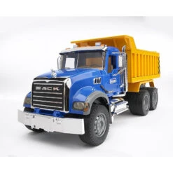 Bruder 02815 MACK Granite Dump Truck -Baby Products Store 02815MACKGraniteDumpTruck 02