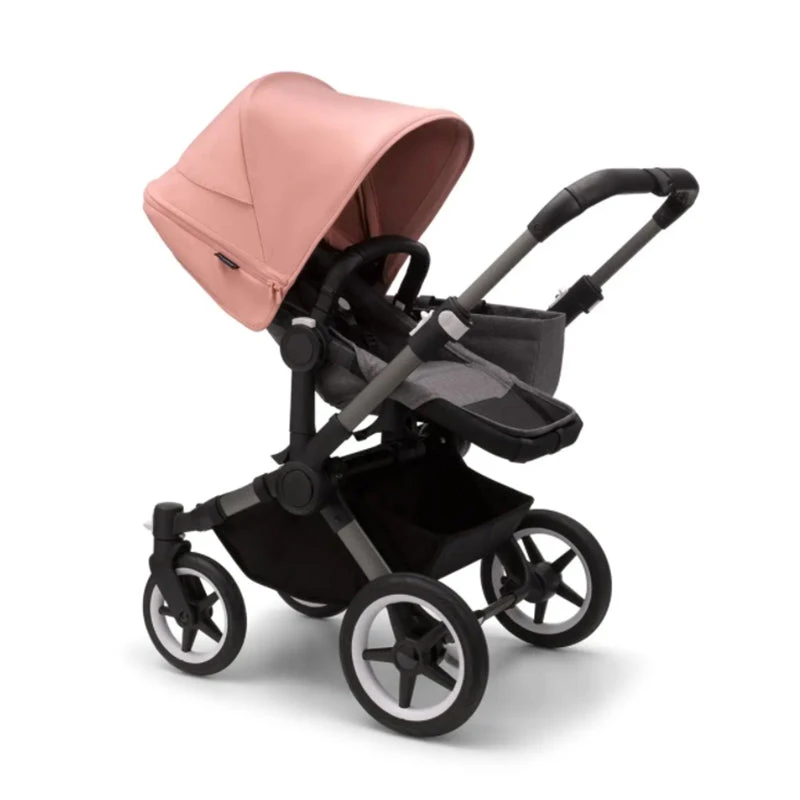 Bugaboo Donkey 5 Mono Complete Strollers 4 Bugaboo Donkey 5 Mono Complete Strollers - Image 2