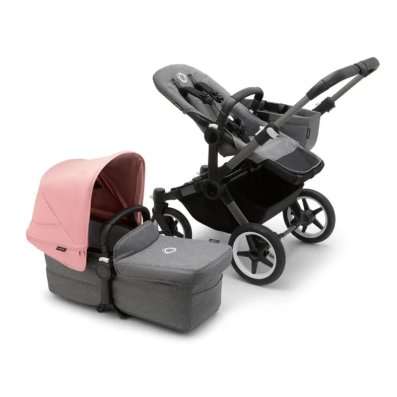 Bugaboo Donkey 5 Mono Complete Strollers 5 Bugaboo Donkey 5 Mono Complete Strollers - Image 3
