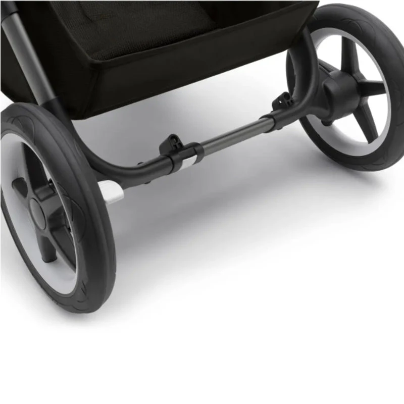 Bugaboo Donkey 5 Mono Complete Strollers 7 Bugaboo Donkey 5 Mono Complete Strollers - Image 5