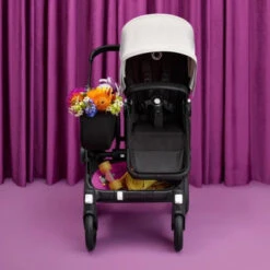 Bugaboo Donkey 5 Mono Complete Strollers 19 Bugaboo Donkey 5 Mono Complete Strollers -Baby Products Store 06