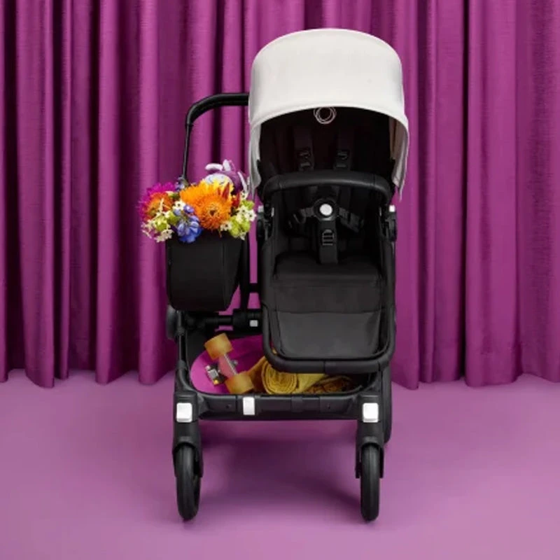 Bugaboo Donkey 5 Mono Complete Strollers 9 Bugaboo Donkey 5 Mono Complete Strollers - Image 7