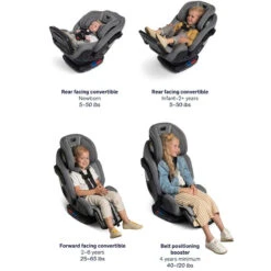 Nuna EXEC All-In-One Car Seat 17 Nuna EXEC All-In-One Car Seat -Baby Products Store 07