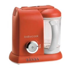 Beaba Babycook Baby Food Maker -Baby Products Store 1 1 3 62