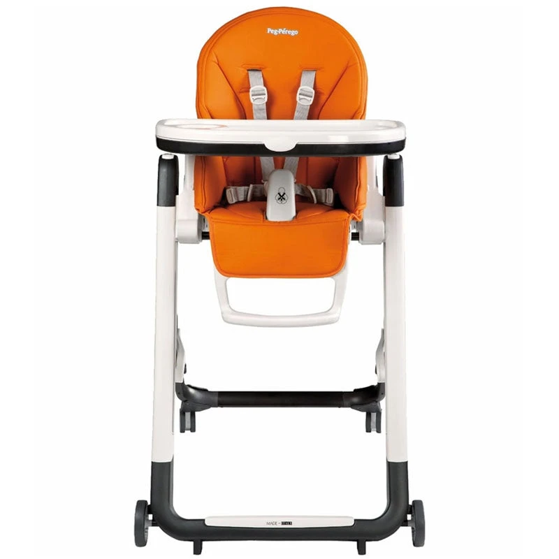 Peg Perego Siesta High Chair 4 Peg Perego Siesta High Chair - Image 2