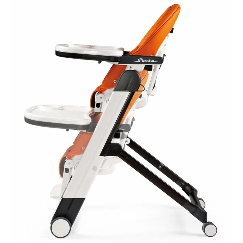 Peg Perego Siesta High Chair 6 Peg Perego Siesta High Chair - Image 4