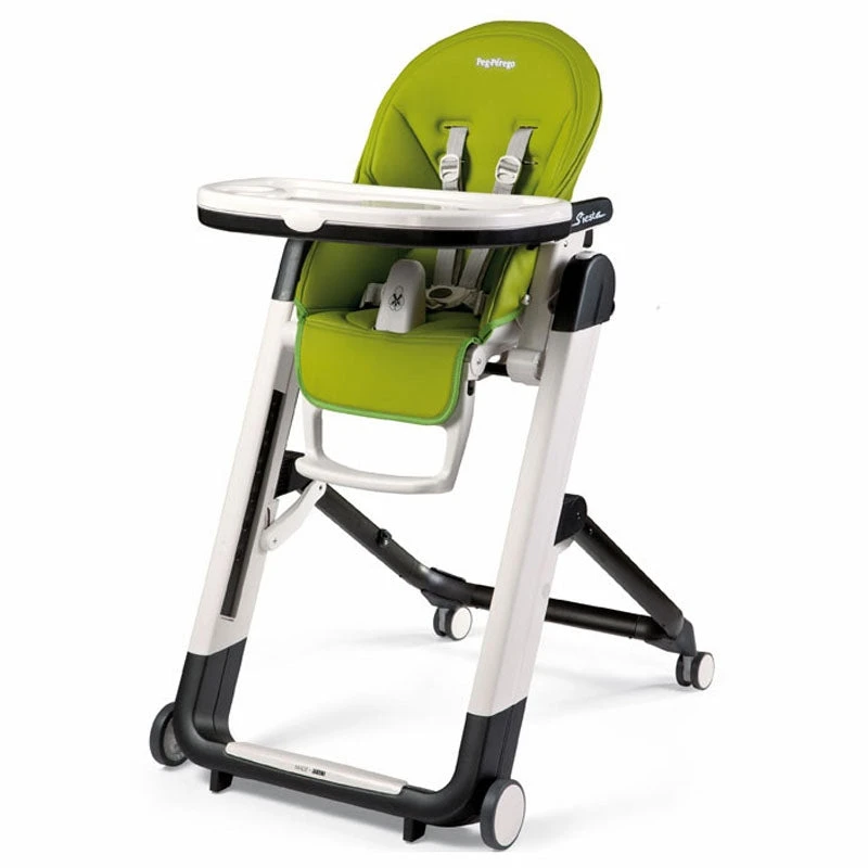 Peg Perego Siesta High Chair 11 Peg Perego Siesta High Chair - Image 9