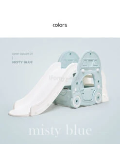 Ifam Kaka Roof Car Slide 18 Ifam Kaka Roof Car Slide -Baby Products Store 10