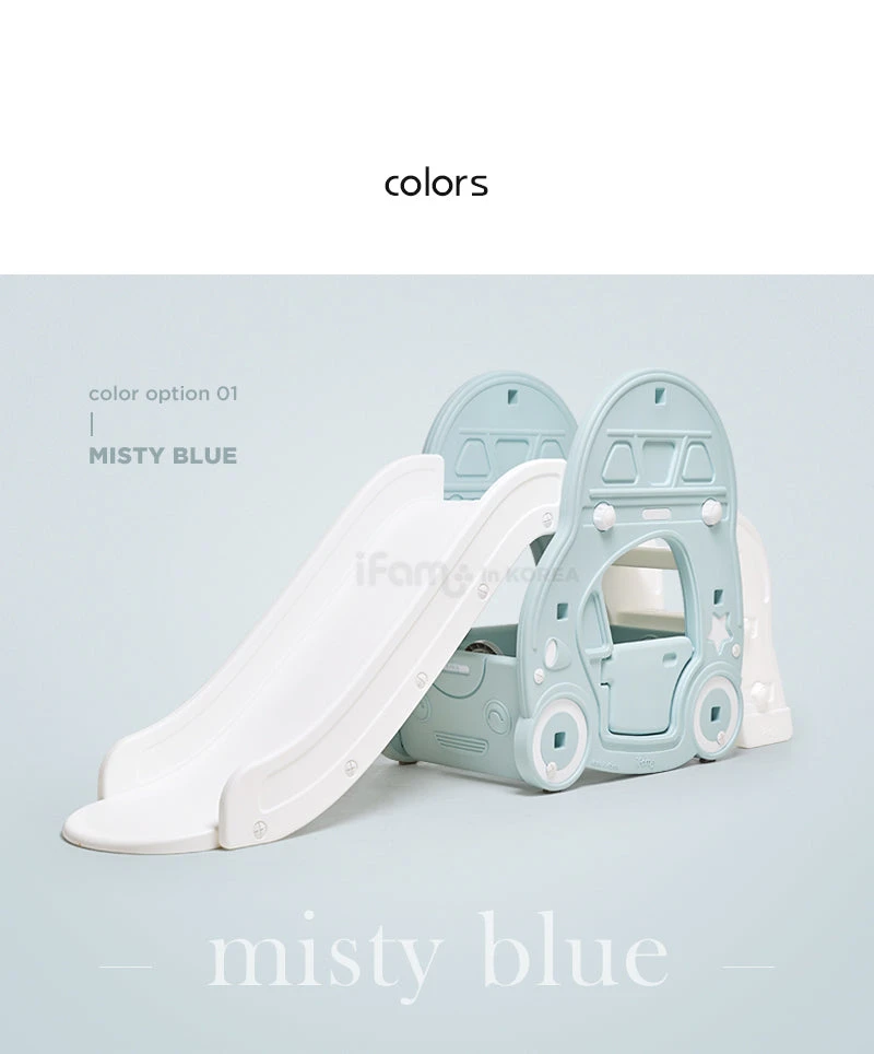 Ifam Kaka Roof Car Slide 9 Ifam Kaka Roof Car Slide - Image 7