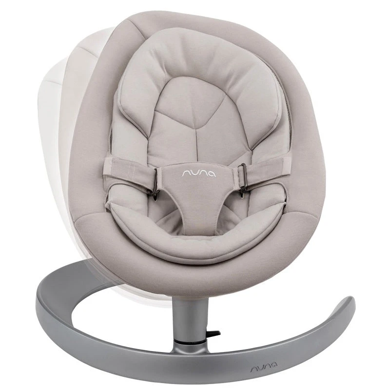 Nuna Leaf Grow Baby Seat 5 Nuna Leaf Grow Baby Seat - Image 4
