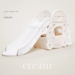 Ifam Kaka Roof Car Slide 19 Ifam Kaka Roof Car Slide -Baby Products Store 11