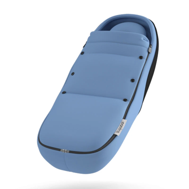 Bugaboo Bee Baby Cocoon Light 12 Bugaboo Bee Baby Cocoon Light - Image 10