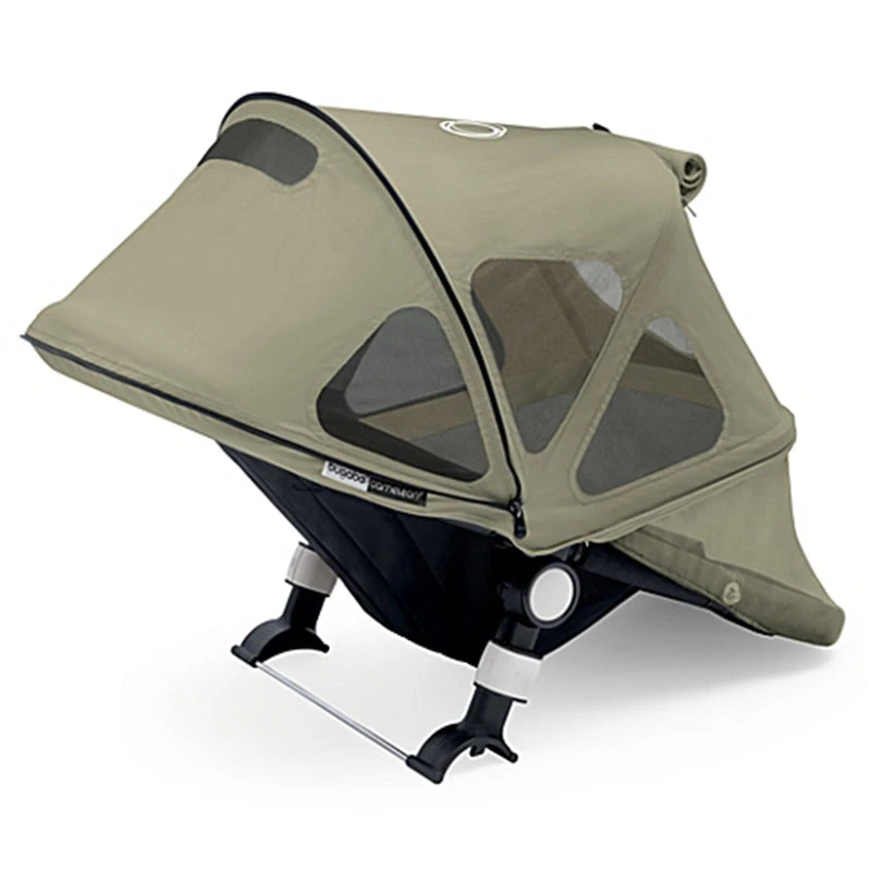 Bugaboo Cameleon3 / Fox Breezy Sun Canopy 6 Bugaboo Cameleon3 / Fox Breezy Sun Canopy - Image 4