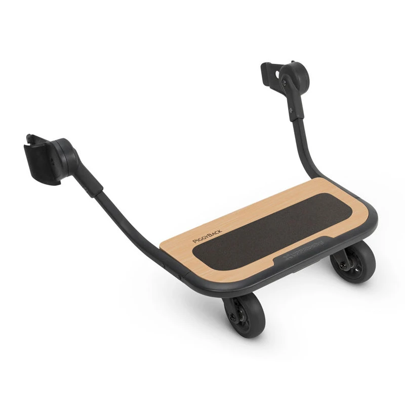 Uppababy Vista PiggyBack 3 Uppababy Vista PiggyBack