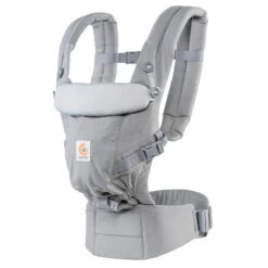 Ergobaby 3-Position Adapt Baby Carrier -Baby Products Store 1 35 29