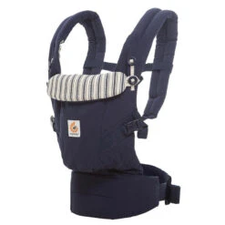 Ergobaby 3-Position Adapt Baby Carrier -Baby Products Store 1 35 30
