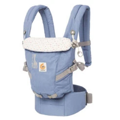 Ergobaby 3-Position Adapt Baby Carrier -Baby Products Store 1 35 31