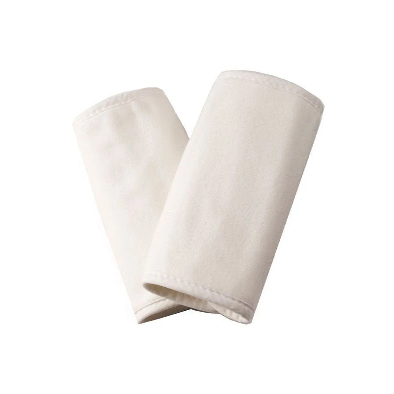 Ergobaby Teething Pad , Cream 3 Ergobaby Teething Pad , Cream