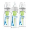 Dr. Brown's Options+ Baby Bottle 4 Oz 3-Pack -Baby Products Store 1 38