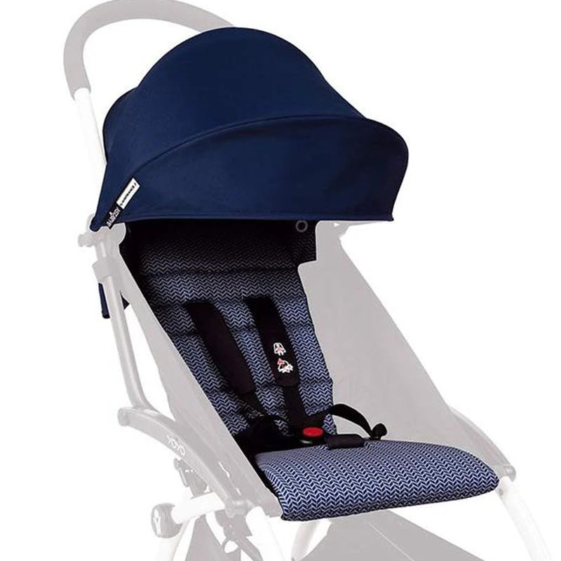 Babyzen YoYo+ Color Pack 10 Babyzen YoYo+ Color Pack - Image 8