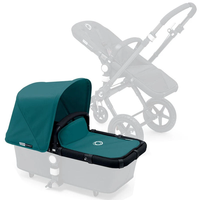 Bugaboo Cameleon 3 Tailored Fabric Set 9 Bugaboo Cameleon 3 Tailored Fabric Set - Image 7