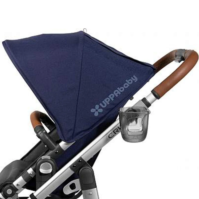 Uppababy Universal Cup Holder Vista / Cruz / Minu 5 Uppababy Universal Cup Holder Vista / Cruz / Minu - Image 3