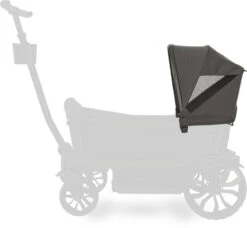 Veer Cruiser Retractable Canopy