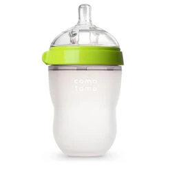 Comotomo Baby Bottle 8 Oz Single Pack