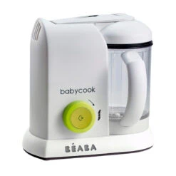 Beaba Babycook Baby Food Maker -Baby Products Store 2 1 3 23