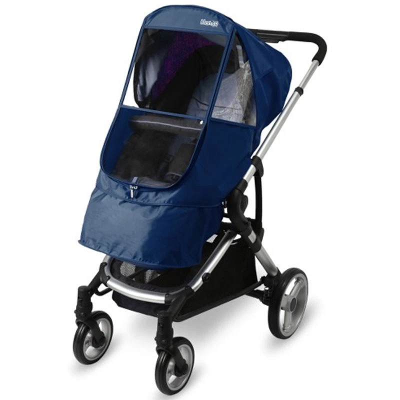 Manito Elegance Beta Stroller Weather Shield 13 Manito Elegance Beta Stroller Weather Shield - Image 11