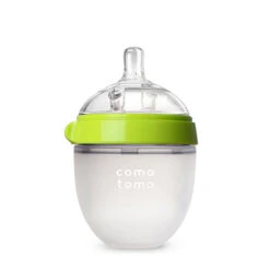 Comotomo Baby Bottle 5 Oz Single Pack