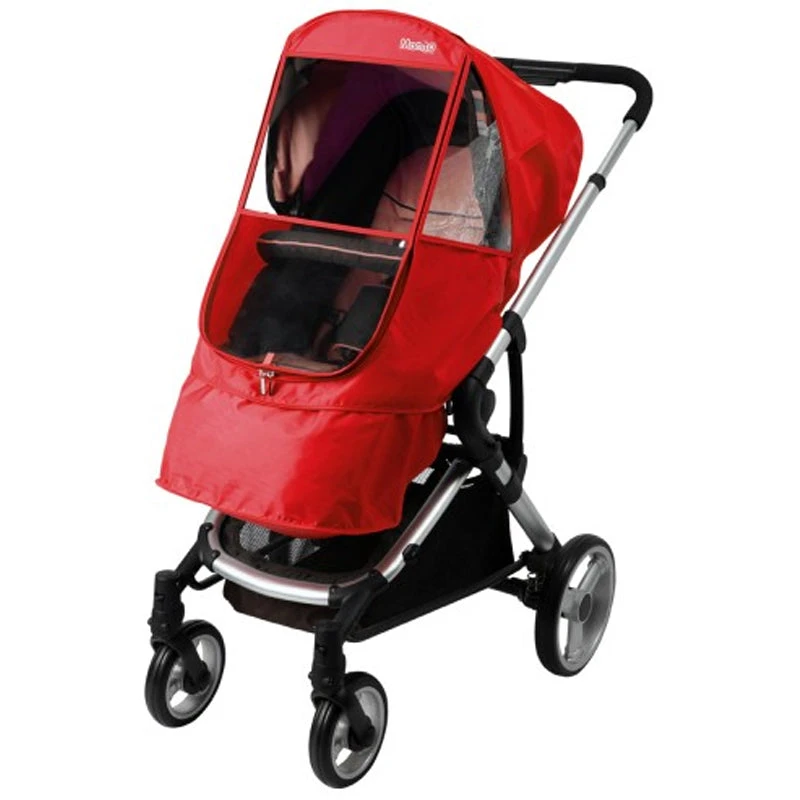 Manito Elegance Beta Stroller Weather Shield 12 Manito Elegance Beta Stroller Weather Shield - Image 10