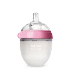 Comotomo Baby Bottle 5 Oz Single Pack 13 Comotomo Baby Bottle 5 Oz Single Pack -Baby Products Store 2 3 14