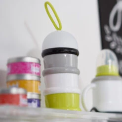 Beaba Formula And Snack Container -Baby Products Store 2 3 1 3