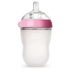 Comotomo Baby Bottle 8 Oz Single Pack -Baby Products Store 2 4 1 11