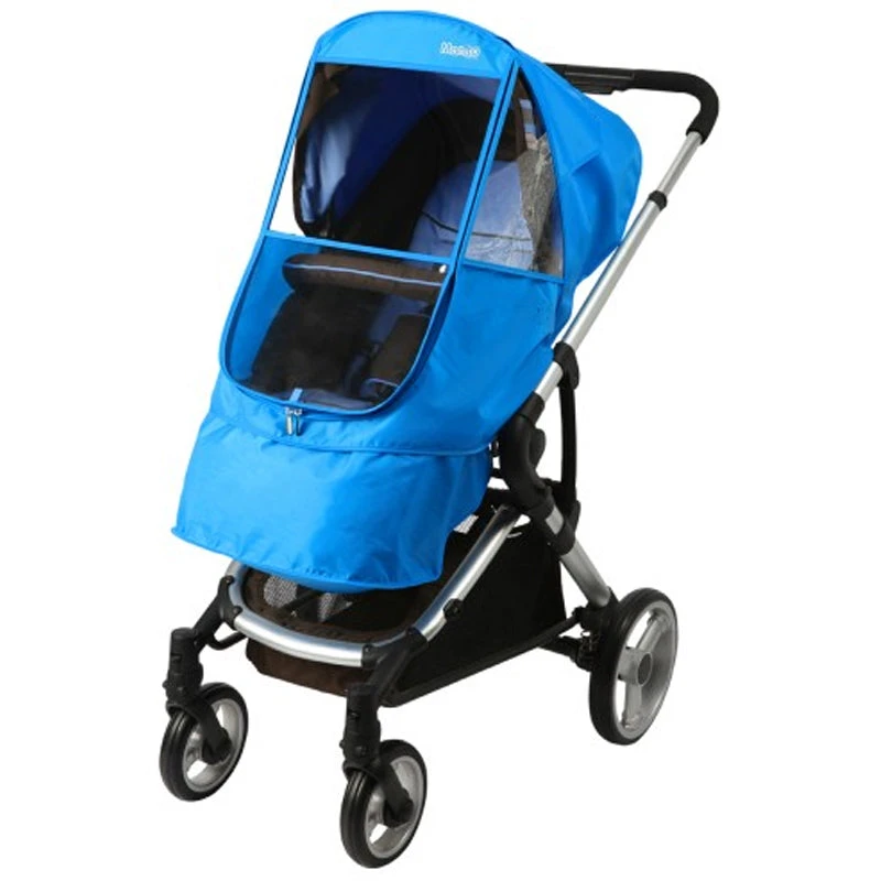 Manito Elegance Beta Stroller Weather Shield 8 Manito Elegance Beta Stroller Weather Shield - Image 6
