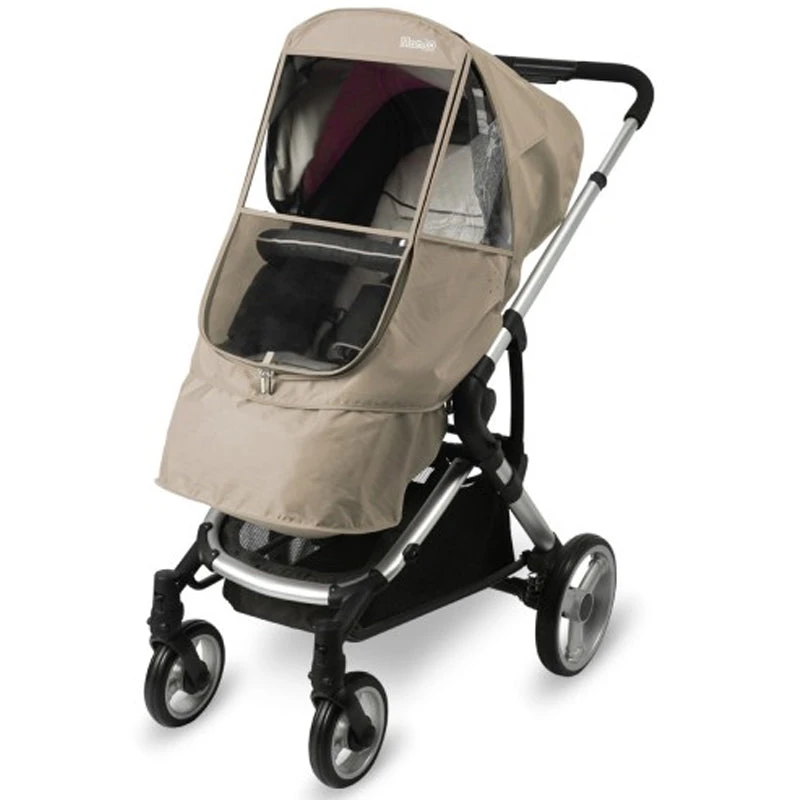 Manito Elegance Beta Stroller Weather Shield 3 Manito Elegance Beta Stroller Weather Shield