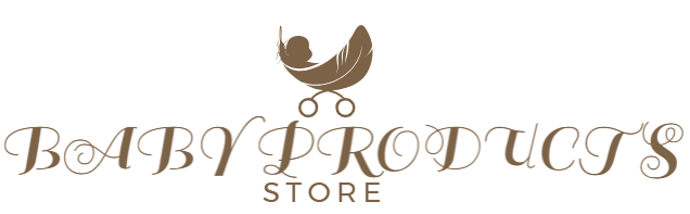 Baby Products Store