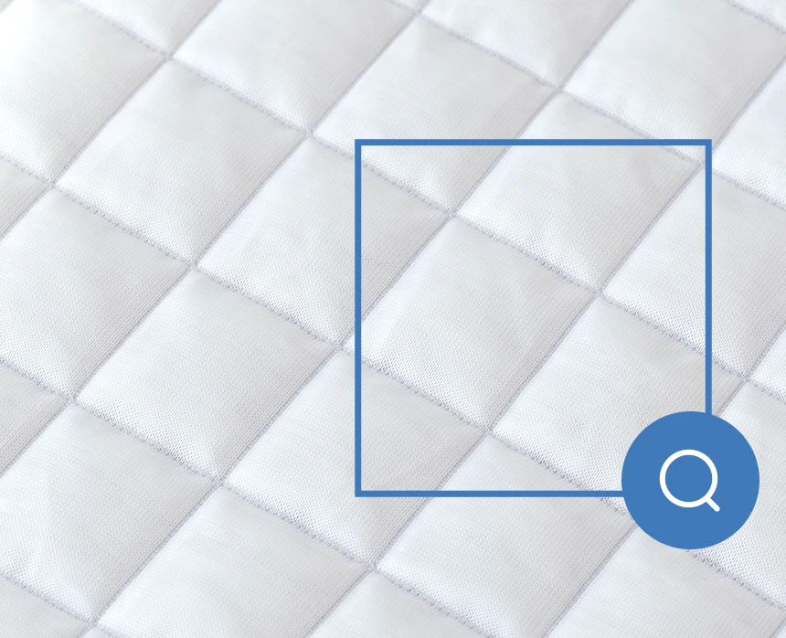 BEBENUVO Stroller Hypernic Cool Seat/liner - Pink Rabbit 10 BEBENUVO Stroller Hypernic Cool Seat/liner - Pink Rabbit - Image 8