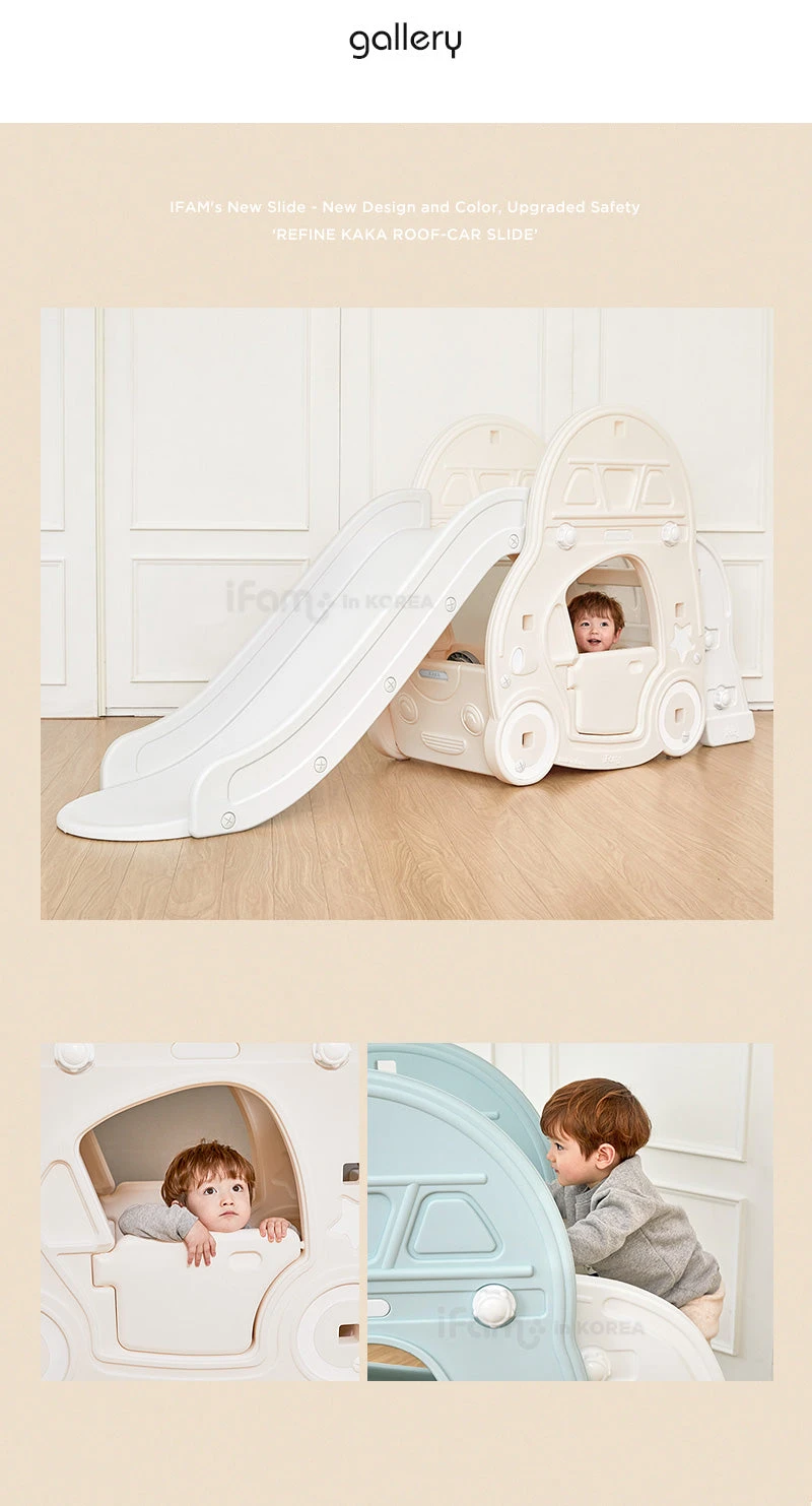 Ifam Kaka Roof Car Slide 11 Ifam Kaka Roof Car Slide - Image 9